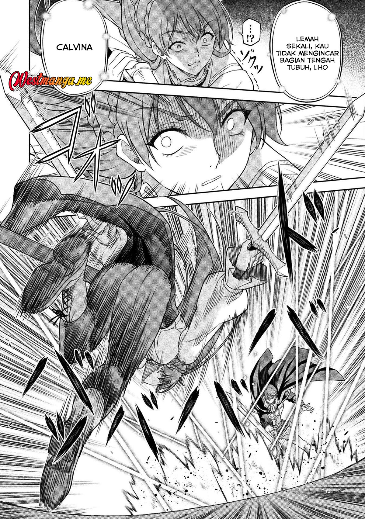 Drawing: Saikyou Mangaka wa Oekaki Skill de Isekai Musou Suru! chapter 159